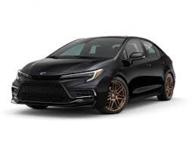¿Tienen usted o un familiar un Corolla? Quizá urge ir al taller