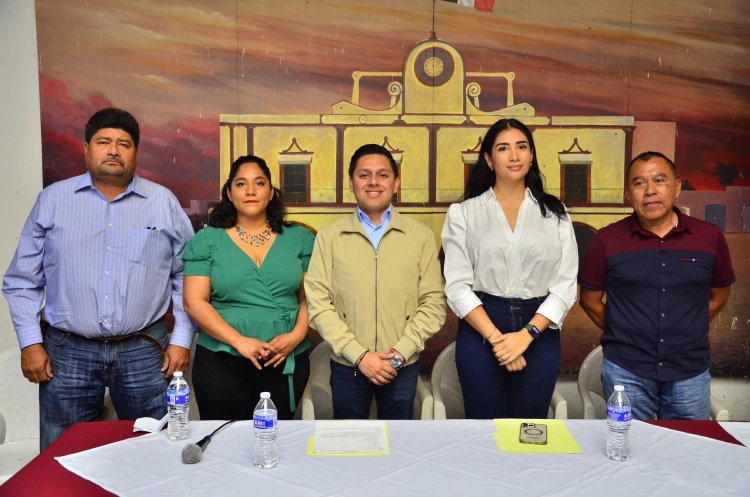 Viene la Primera Feria  del Empleo en Jojutla