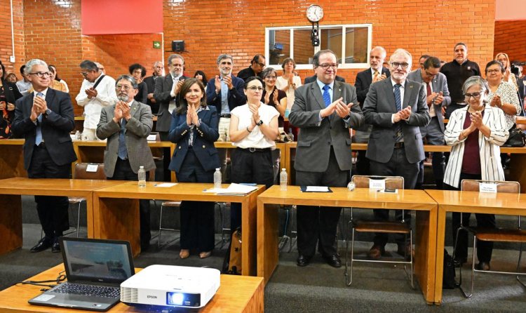 Destaca colaboración UAEM con centros de investigación de UNAM