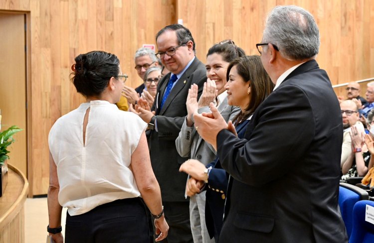 Destaca colaboración UAEM con centros de investigación de UNAM