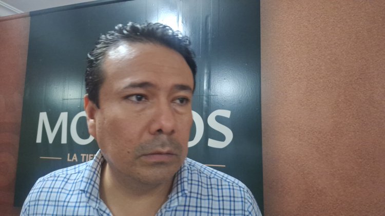 El alcalde de Miacatlán anuncia  reforzamiento en límites del lugar