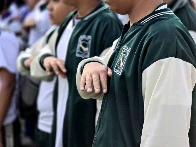 Es deporte fundamental en  la nueva escuela mexicana