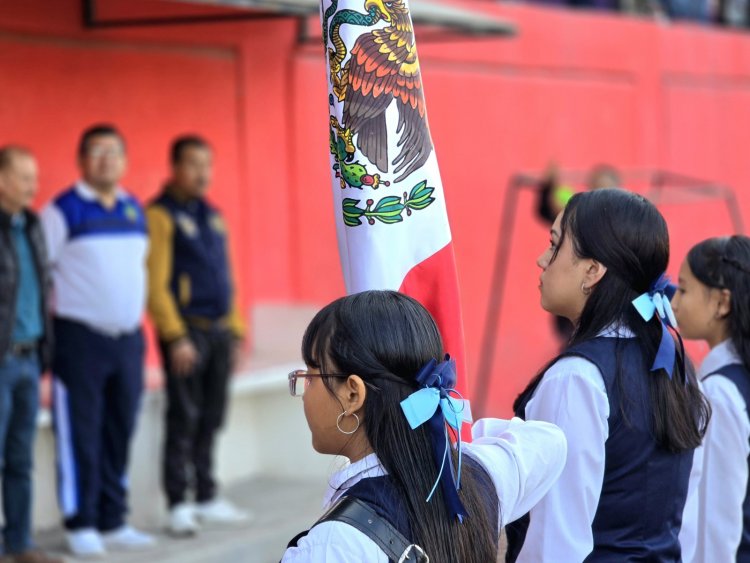 Es deporte fundamental en  la nueva escuela mexicana