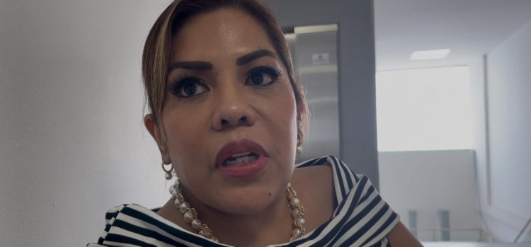 Morena no va a proteger a quien ataca a mujeres