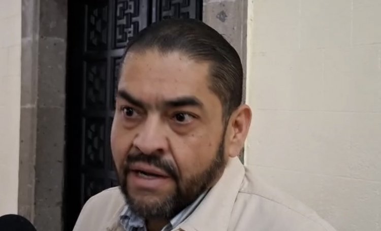 Gamboa Olea rechaza venganza  en caso del regidor Gabriel Rívas