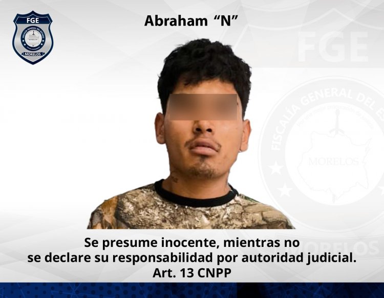 Por drogas y arma prohibidas  enfrenta juicio uno de Cuautla