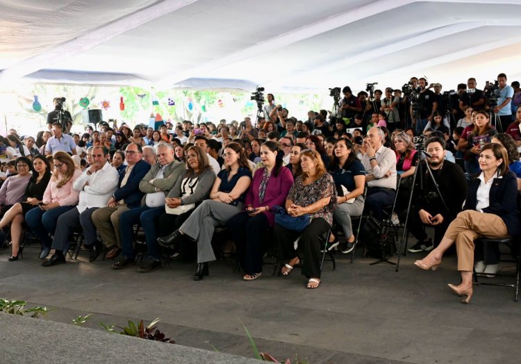 UAEM alienta el acceso  de mujeres a la ciencia