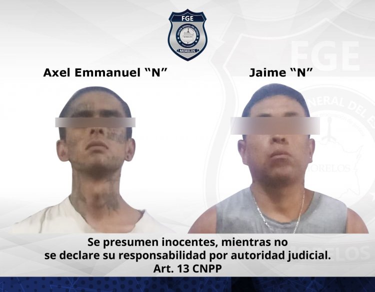 Dispararon a agentes  en robo de un vehículo