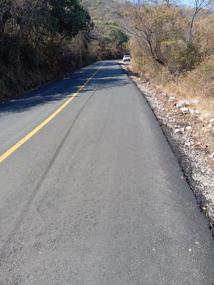 Obras de infraestructura formalmente  llegaron a Tlaquiltenango y Miacatlán