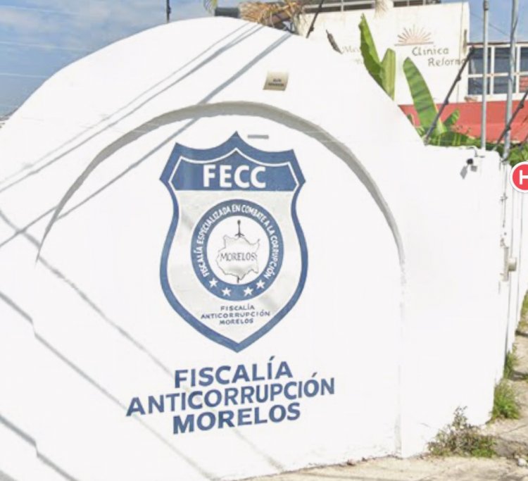 Son enviados a juicio altos exfuncionarios