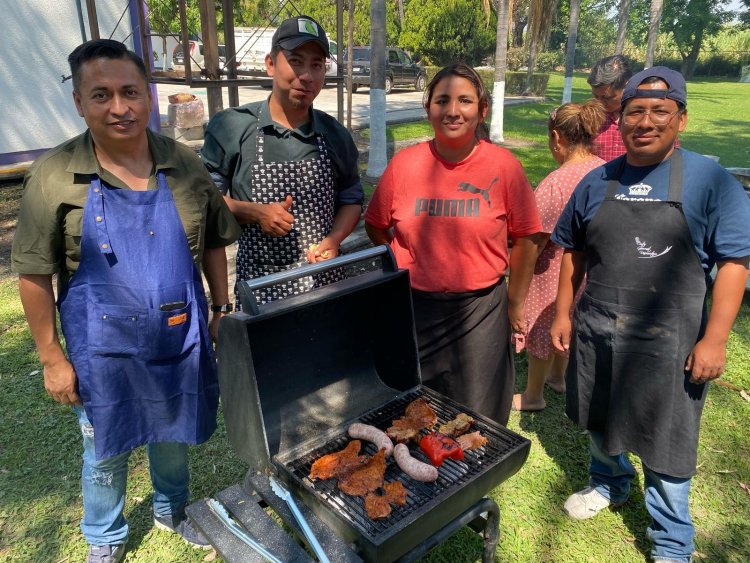 Se impulsa el autoempleo  en el sector gastronómico