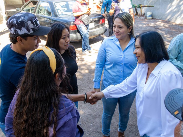 Sedagro y municipio de Ayala fortalecerán agro