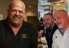 Rick Harrison rompe el silencio sobre la trágica pérdida de su hijo Adam