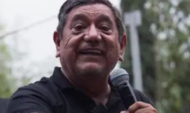 Asegura Félix Salgado que dos  candados no lo van a detener