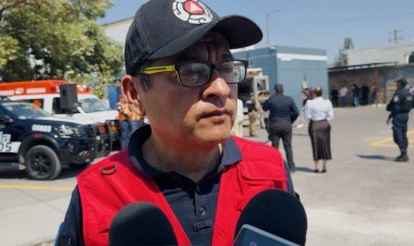 Se apagan incendios en Jiutepec todos los días