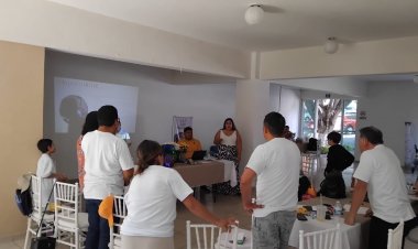 En Cuernavaca, reunión anual  sobre el reto de la cistinosis