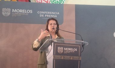 Nuevamente la gobernadora pide paciencia por trámites