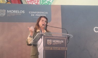 No hagan destrozos: Margarita a feministas