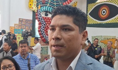 Reconoce autoridad sobrecarga de trabajo en Salud