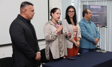 Refuerza gobierno estatal acceso  a la educación y la empleabilidad