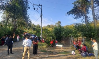 Se alienta a los proyectos del presupuesto participativo 2025