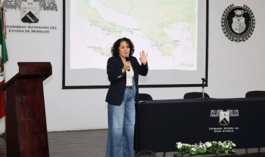 Fomenta UAEM valores entre sus trabajadores