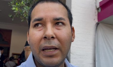 Sigue analizando tema del  aborto el diputado Abarca