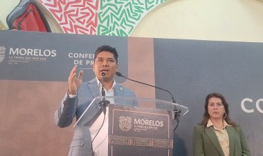 Reconocen sobrecarga de  labor en salud y desabasto