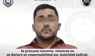Ya estaba en prisión y lo imputan por un delito más