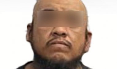 Cayeron Heriberto y Jesús con  arma de fuego ilegal y droga