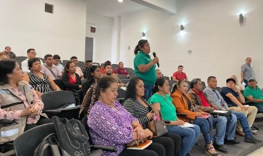 Crece vínculo con municipios  para el desarrollo económico