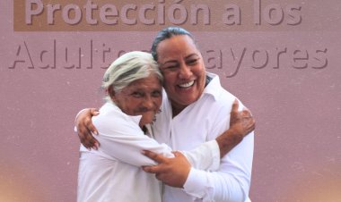 Busca diputada Jazmín Solano,  proteger a adultos mayores