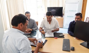 Hay transporte adecuado y gratuito  para atletas de deportes adaptados