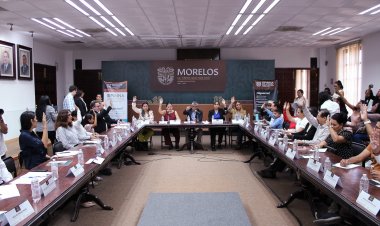 Sigue trabajo por bienestar  y desarrollo de los menores