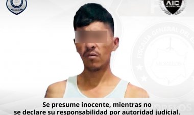 Le imputan amenazas  y robo contra un vecino