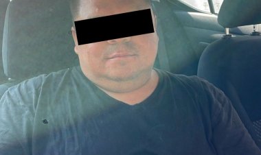 Gobiernos estatal y federal confirman detención