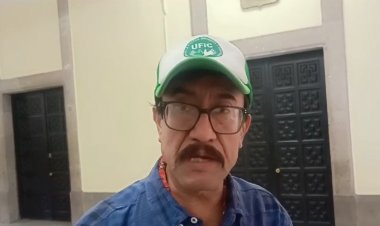 Prevén caída de exportación de productos agrícolas locales