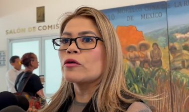 Confirma Impepac problemas por paridad en ayudantías