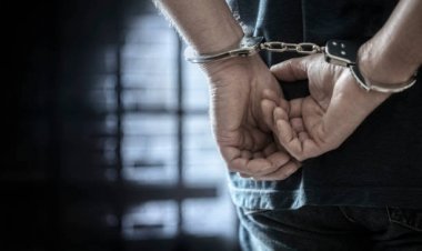 Era policía en FGE de Carmona y violó a detenida