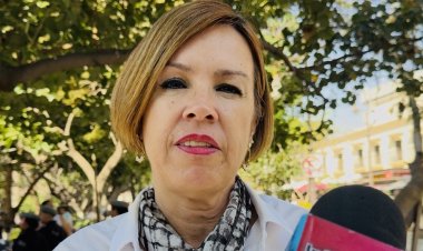 Ola de color calor ya golpea  a alumnos del CETis No 99