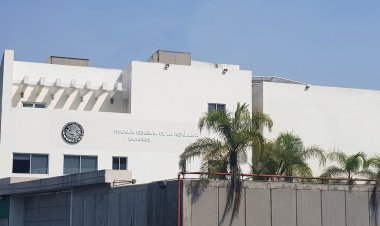 Sentencias condenatorias, detenciones  y decomisos consiguió la FGR en Morelos