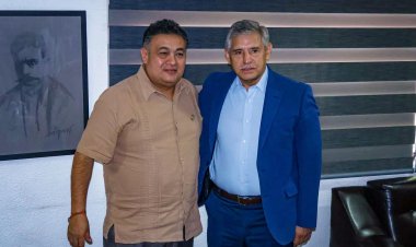 El estado y Cuernavaca dicen que trabajarán mejor en favor de la seguridad en la capital