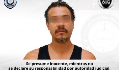 Asesinó a su pareja y dejó  el cuerpo a orillas de un río