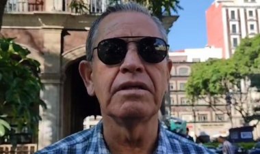 Busca proteger Congreso federal a Cuauhtémoc Blanco