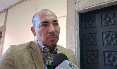 No habrá vallas ni protección al Palacio de Gobierno