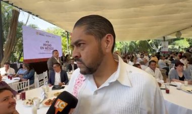 Pondrán protecciones en inmueble del TSJ ante 8M