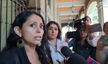 Lamentan protección de Morena a Cuauhtémoc Blanco