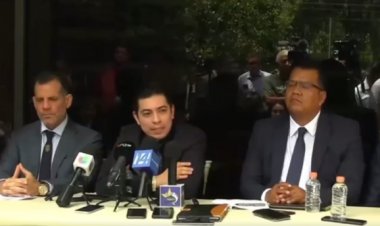 El abogado del Z40 y de otros zetas es candidato a juez penal federal en Nuevo León.
