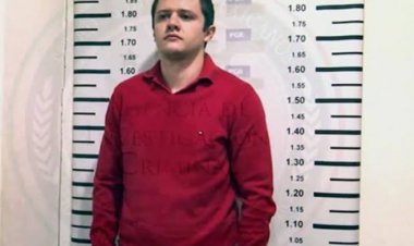 Sentencian a cadena perpetua a Rubén Oseguera, ‘El Menchito’, en Corte de EU
