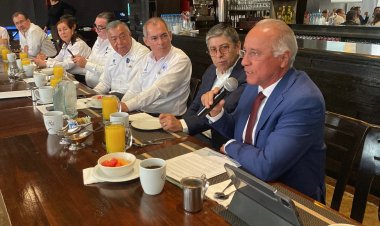 Grandes perspectivas con  el circuito Tierra y Libertad